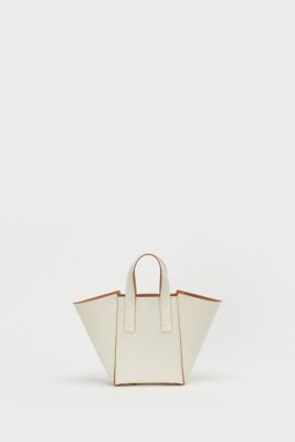 ＜Hender Scheme (Women)＞ａｓｓｅｍｂｌｅ　ｈａｎｄ　ｂａｇ　ｗｉｄｅ　Ｓ　２５ＳＳ／ｗｔ－ｒｂ－ａｗｓ